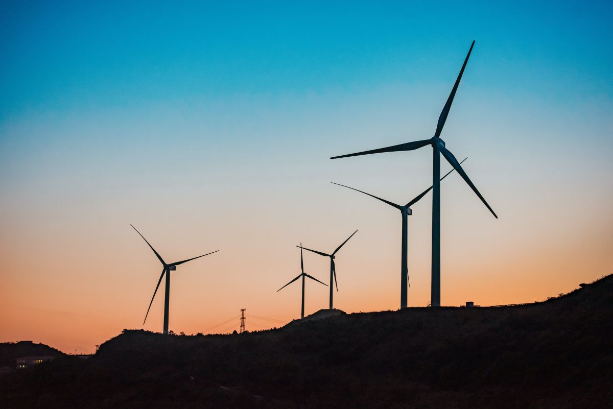 RWE and the HELLENIC PETROLEUM join forces to develop wind parks in Greece