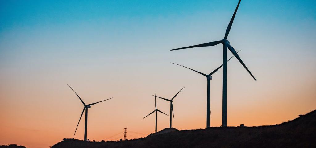 RWE and the HELLENIC PETROLEUM join forces to develop wind parks in Greece