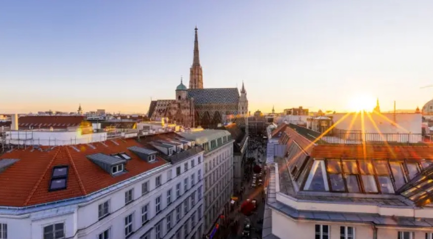 Η Βιέννη καλύτερη χώρα στον κόσμο για να ζεις σύμφωνα με έρευνα