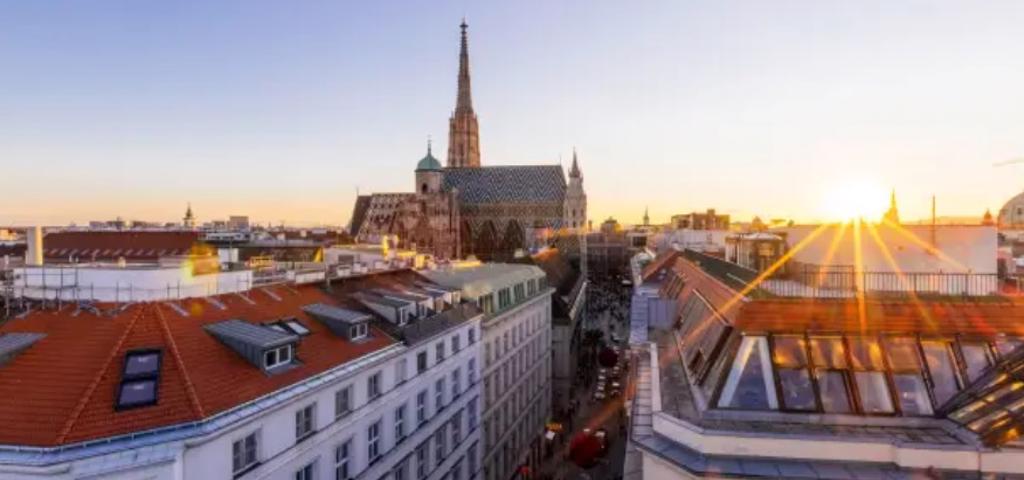 Η Βιέννη καλύτερη χώρα στον κόσμο για να ζεις σύμφωνα με έρευνα