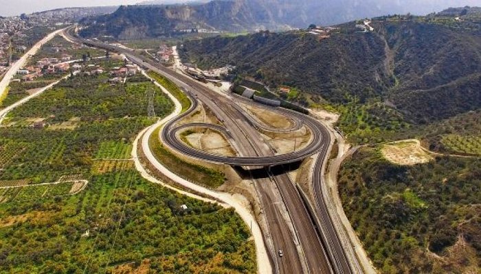 The Ministry of Infrastructure accelerates proceeds for the tender BOAK for the part from Chania to Heraklion
