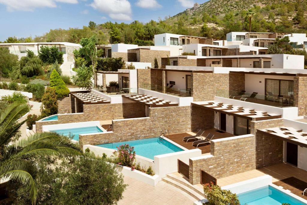 Δεκαπέντε νέα ξενοδοχεία σχεδιάζει για την Ελλάδα η Wyndham
