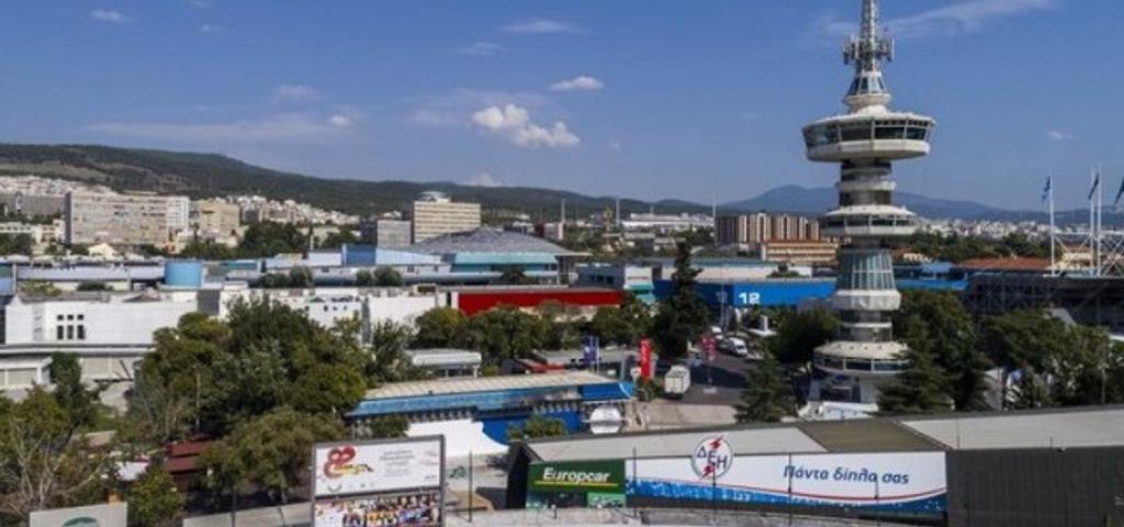 Εξασφαλισμένη η χρηματοδότηση της δημιουργίας πάρκου στον χώρο της ΔΕΘ Εξασφαλισμένη η χρηματοδότηση της δημιουργίας πάρκου στον χώρο της ΔΕΘ