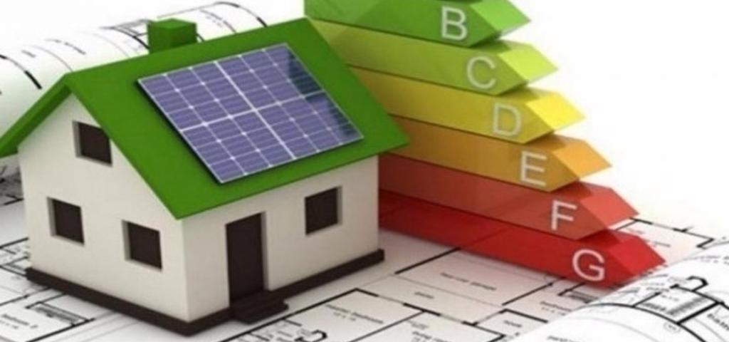 Έρχονται τέσσερα νέα προγράμματα για την εξοικονόμηση ενέργειας σε κτίρια