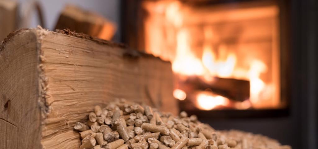 Eπίδομα θέρμανσης σε φυσικό αέριο, ξύλα και πέλετ