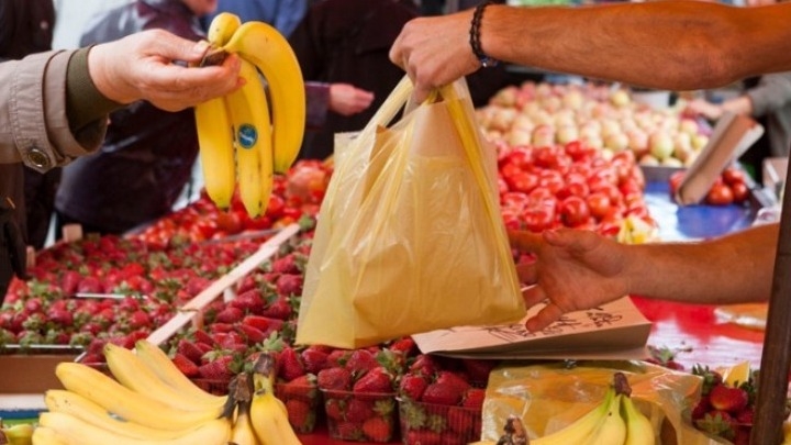 Το Σεπτέμβριο το σχέδιο νόμου για τις λαϊκές αγορές