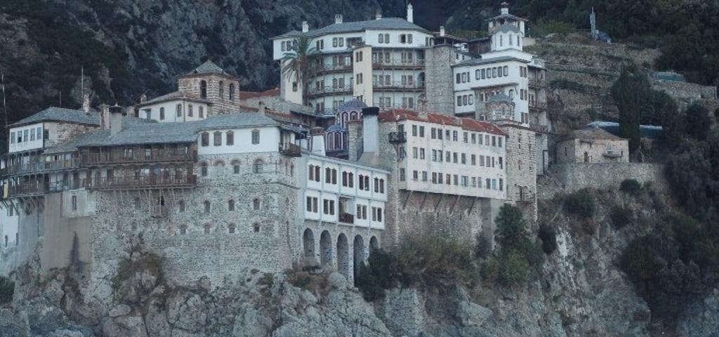 Η Ελλάδα προορισμός θρησκευτικού τουρισμού