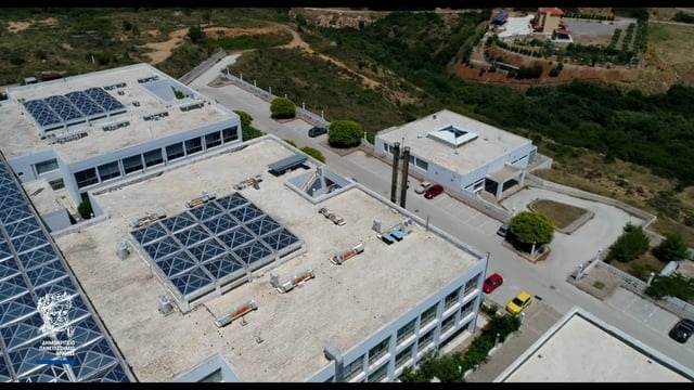 Αναβαθμίζονται... ενεργειακά τα ελληνικά Πανεπιστήμια