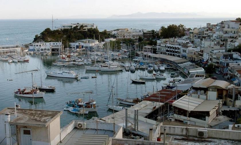 Seven Special Regeneration Zones are provided by the Piraeus Integrated Urban Intervention Plans