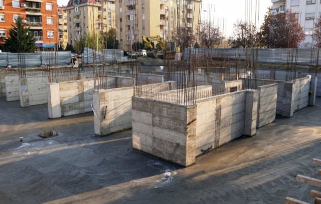 Deal ύψους €9,3 εκατ. για την Adora Engineering στα Σκόπια