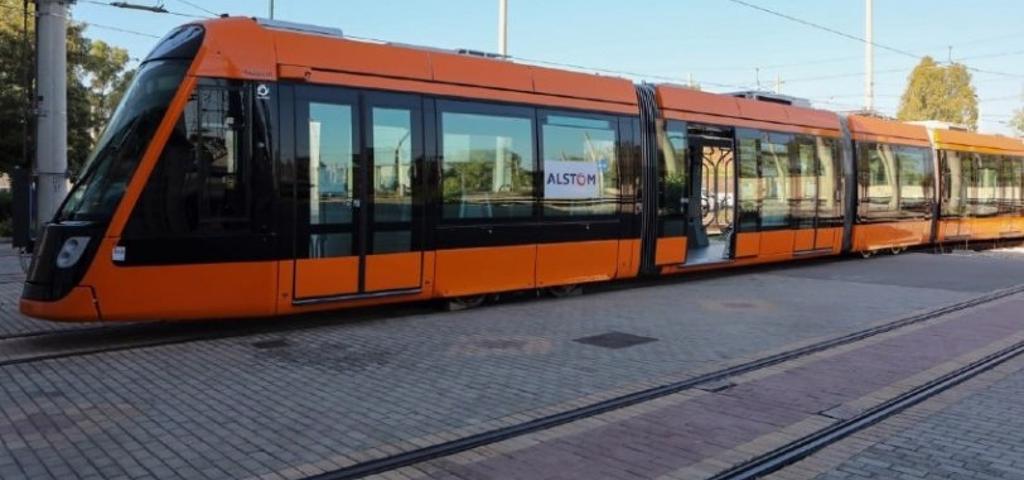 Την 1η Μαρτίου ο διαγωνισμός για το αμαξοστάσιο του τράμ στο Ελληνικό Την 1η Μαρτίου ο διαγωνισμός για το αμαξοστάσιο του τράμ στο Ελληνικό