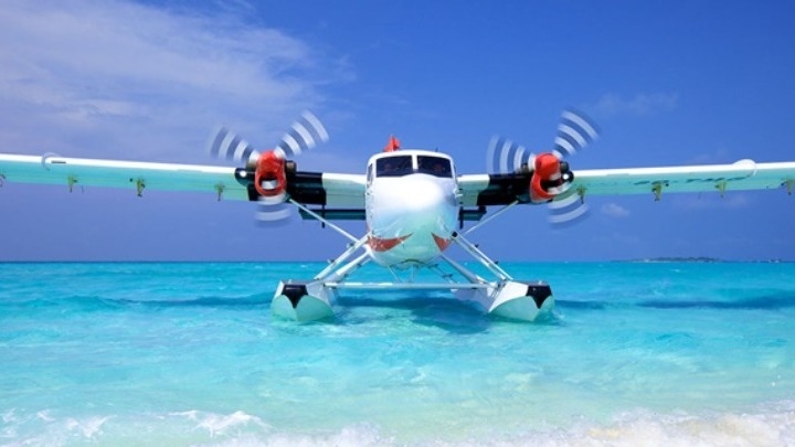 One step closer to the seaplanes' mega project