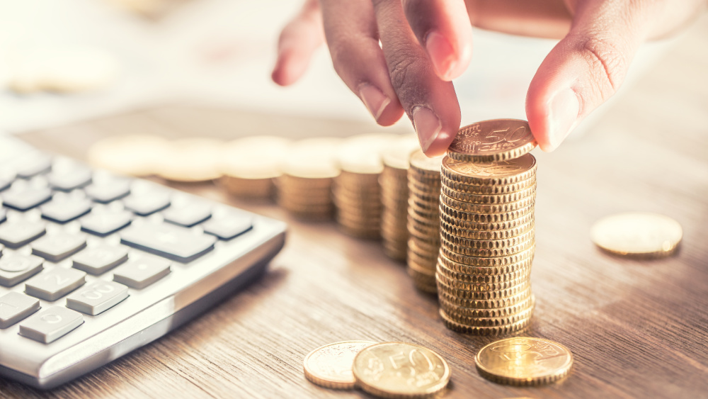 Κατώτατος μισθός