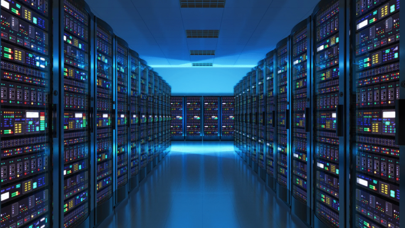 Προχωρούν τα data Centers της Μεγαλόπολης - e-red