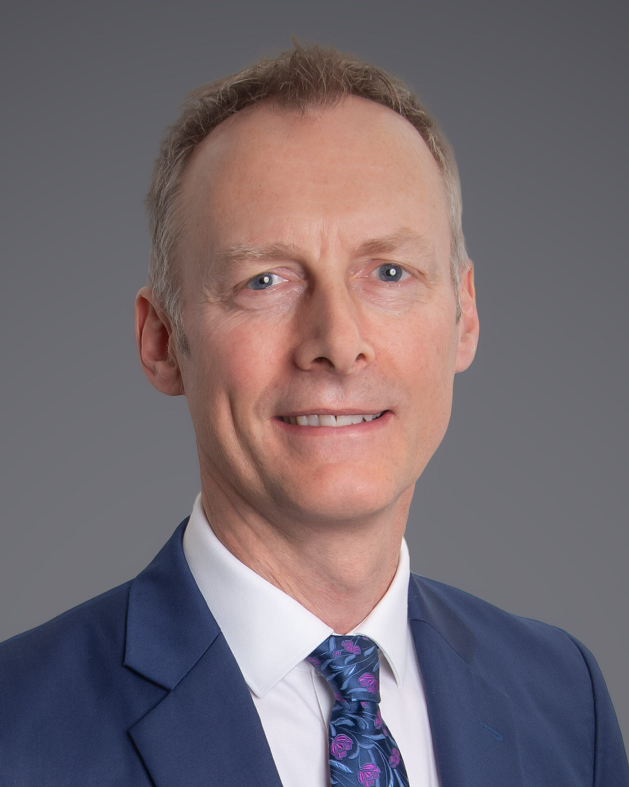 RICS appoints Justin Young as new CEO - e-red