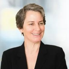 Mary Ricks Mary Ricks was appointed British Land Non-Executive director - e-red