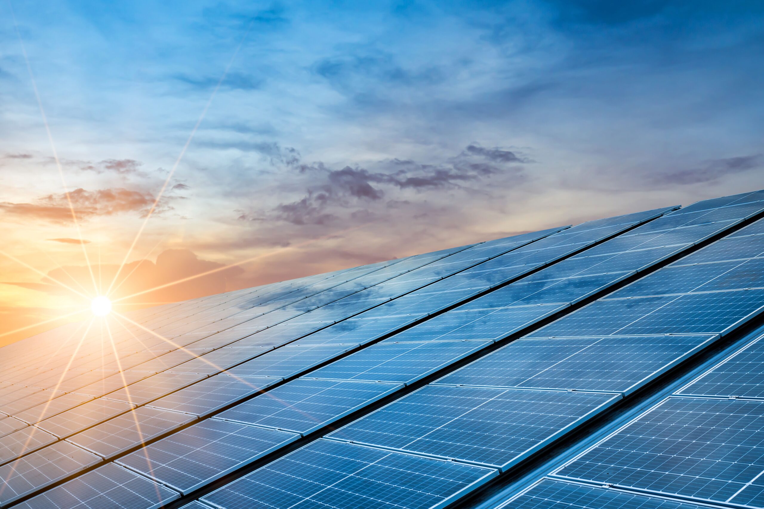 Approval granted for a new photovoltaic project in Boeotia - e-red